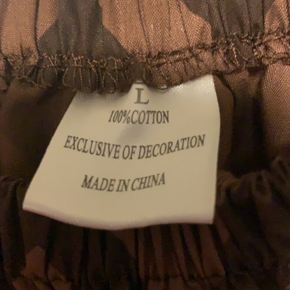 Girl’s Thanksgiving Dress - Picture 5 of 5